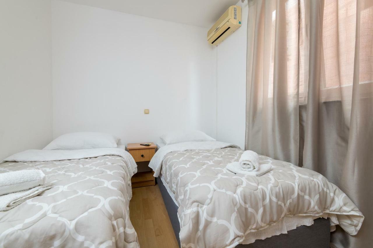 Motel More Neum Extérieur photo