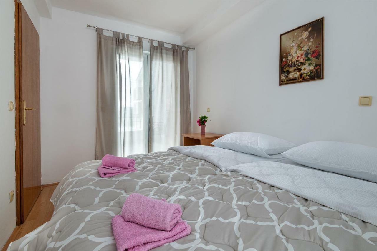 Motel More Neum Extérieur photo