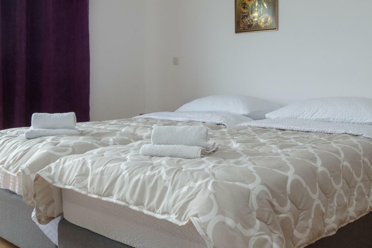 Motel More Neum Extérieur photo