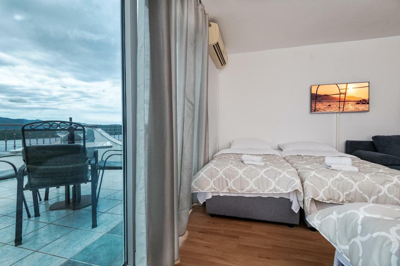 Motel More Neum Extérieur photo