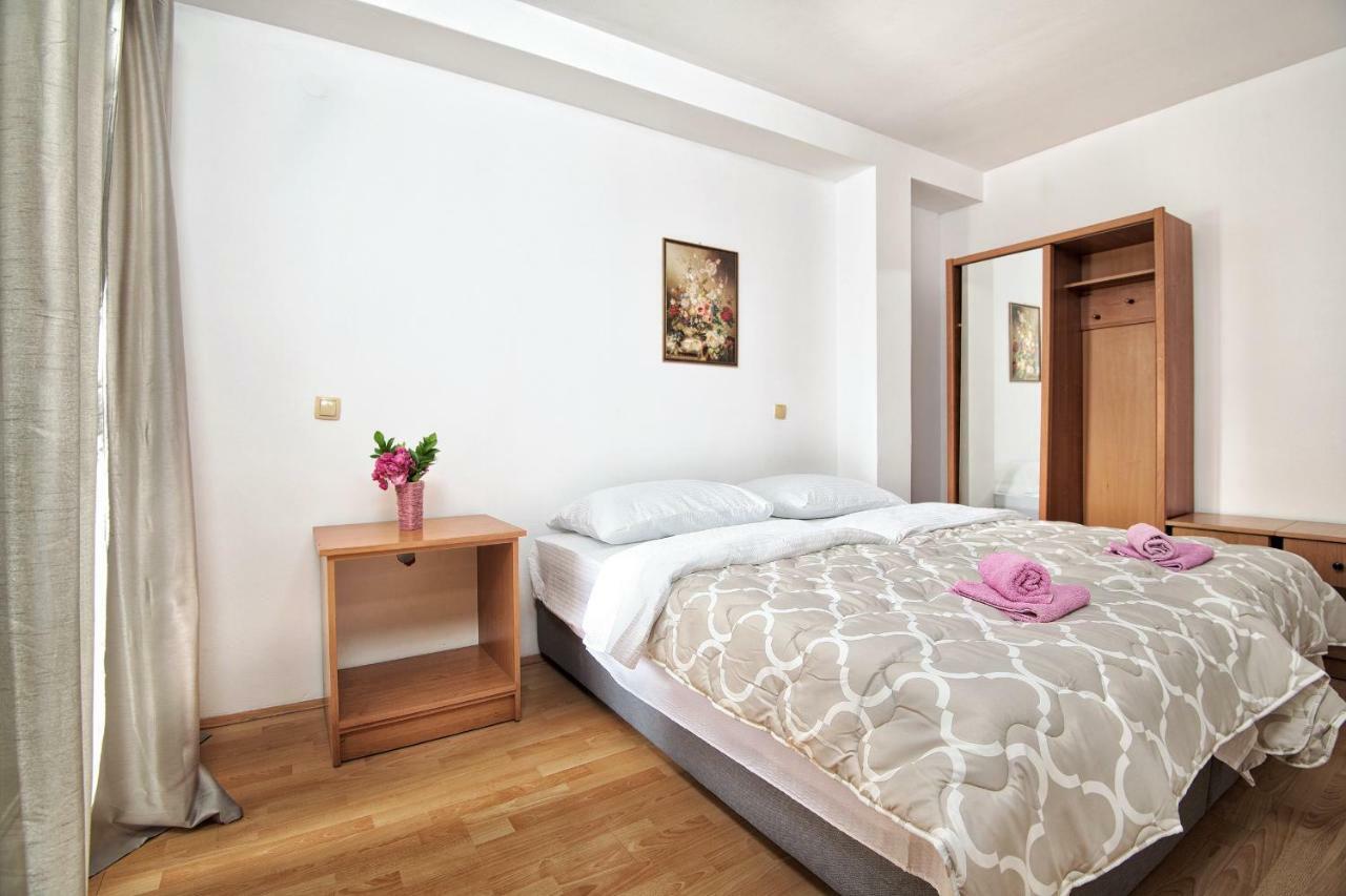 Motel More Neum Extérieur photo