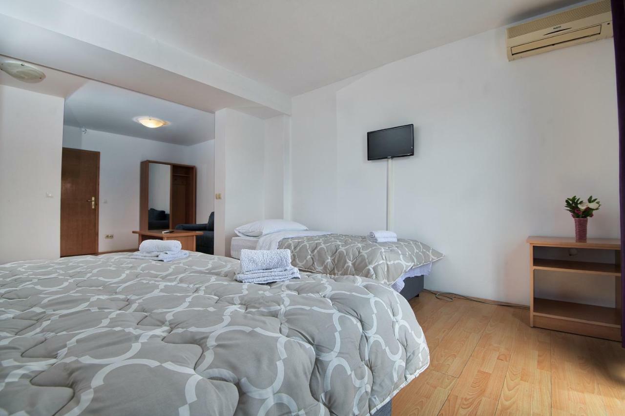 Motel More Neum Extérieur photo