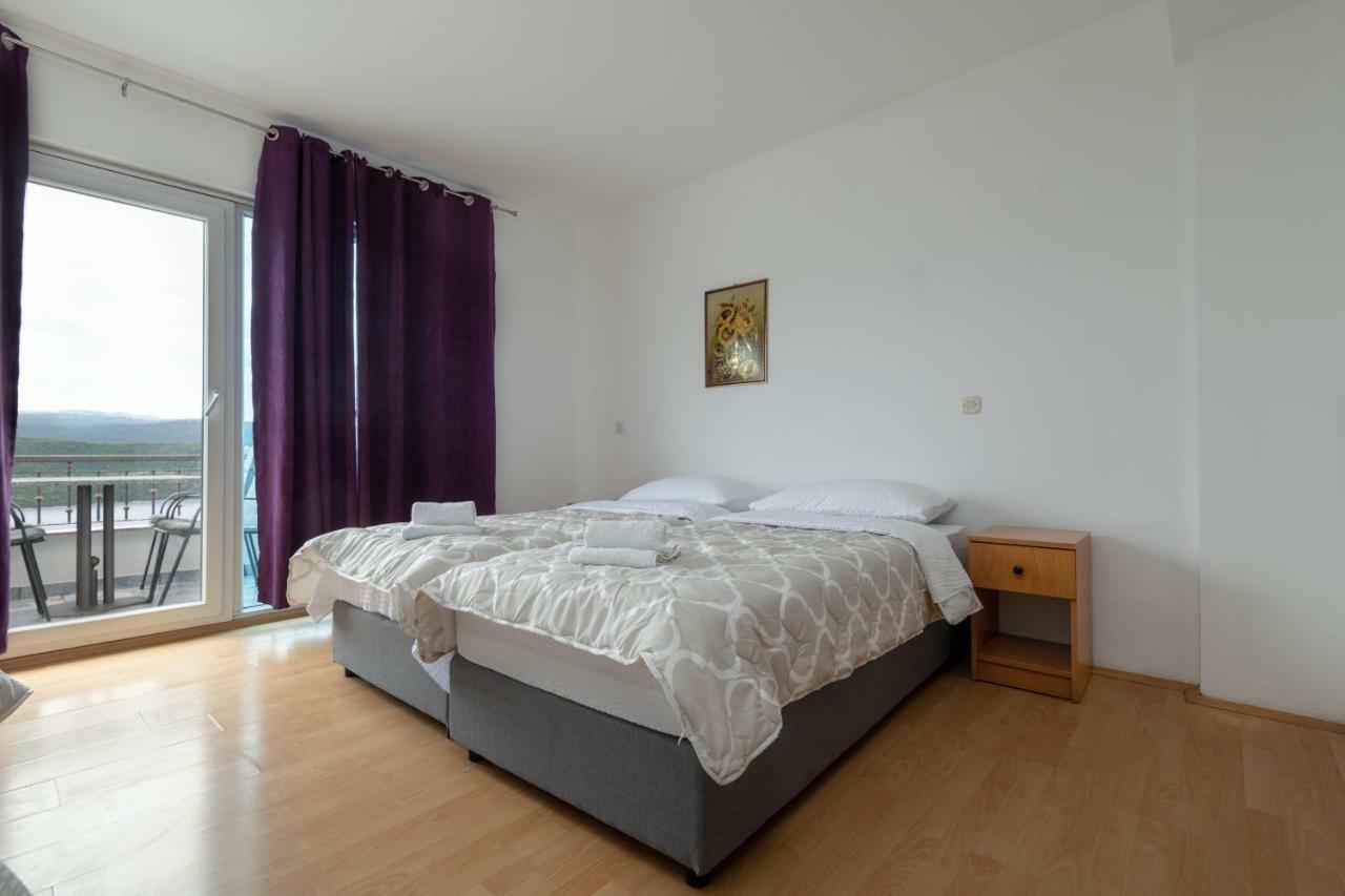 Motel More Neum Extérieur photo