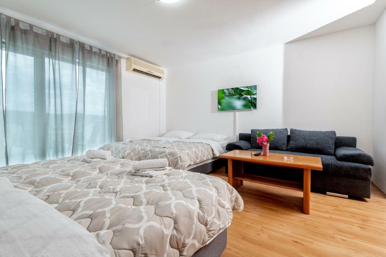 Motel More Neum Extérieur photo