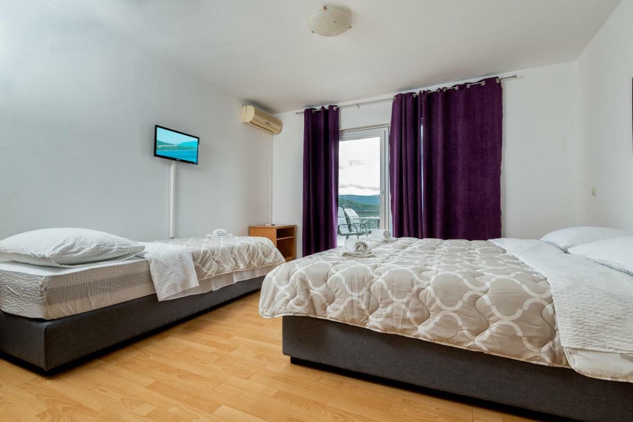 Motel More Neum Extérieur photo