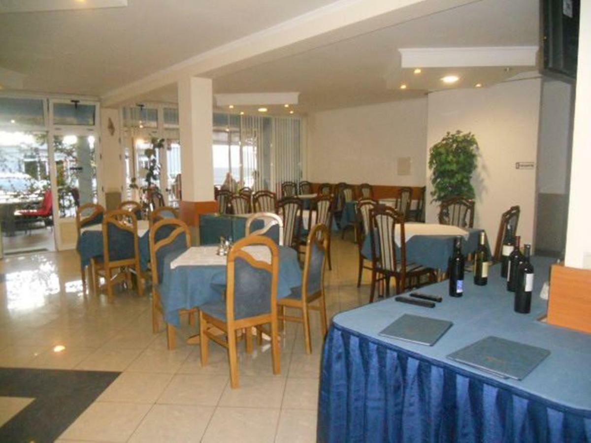 Motel More Neum Extérieur photo
